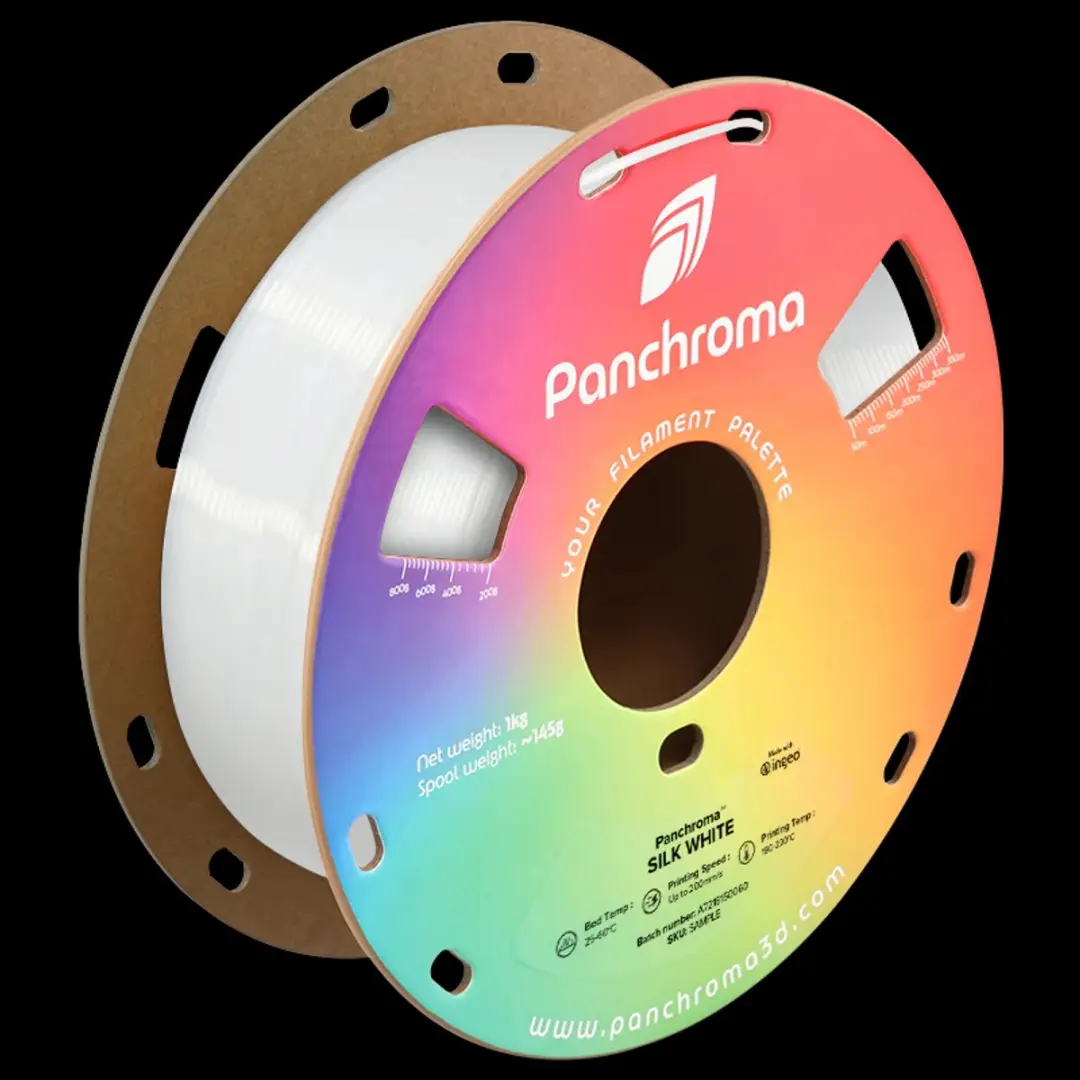 Polymaker Panchroma Silk PLA Filament 1,75mm