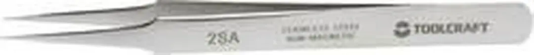 TOOLCRAFT TO-5557149 Precisiepincet