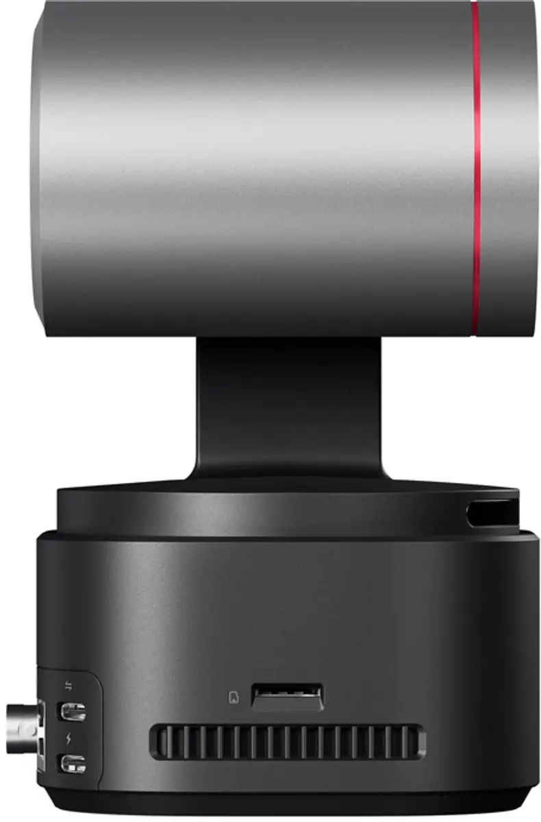 OBSBOT Tail 2 OAB-2305-CW Videoconferentiesysteem 4K - Zwart