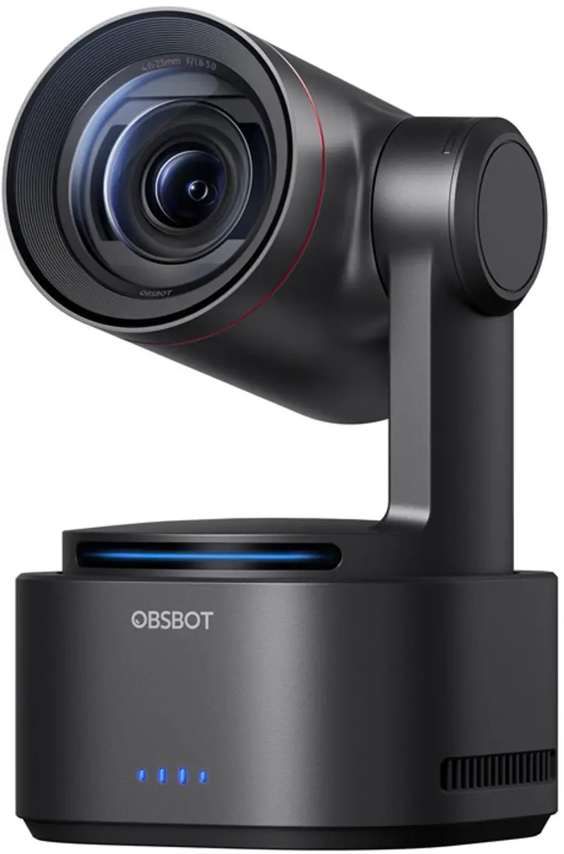OBSBOT Tail 2 OAB-2305-CW Videoconferentiesysteem 4K