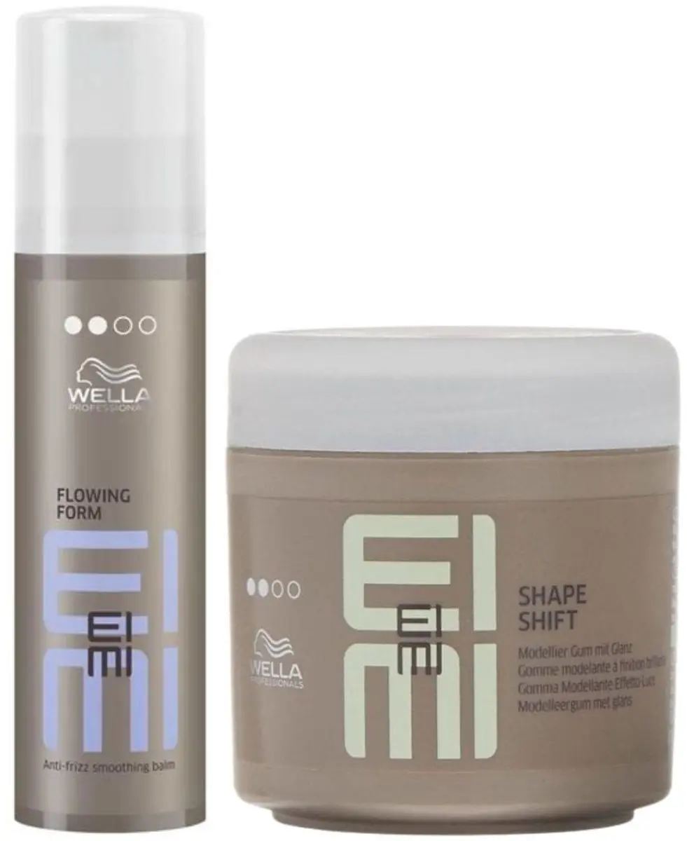Wella EIMI Smooth Bob Set 250ml