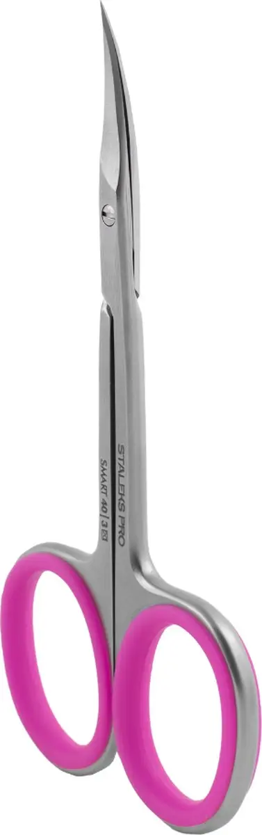 STALEKS Smart 40/3 Manicureschaar 20mm - Nagelprofessionals