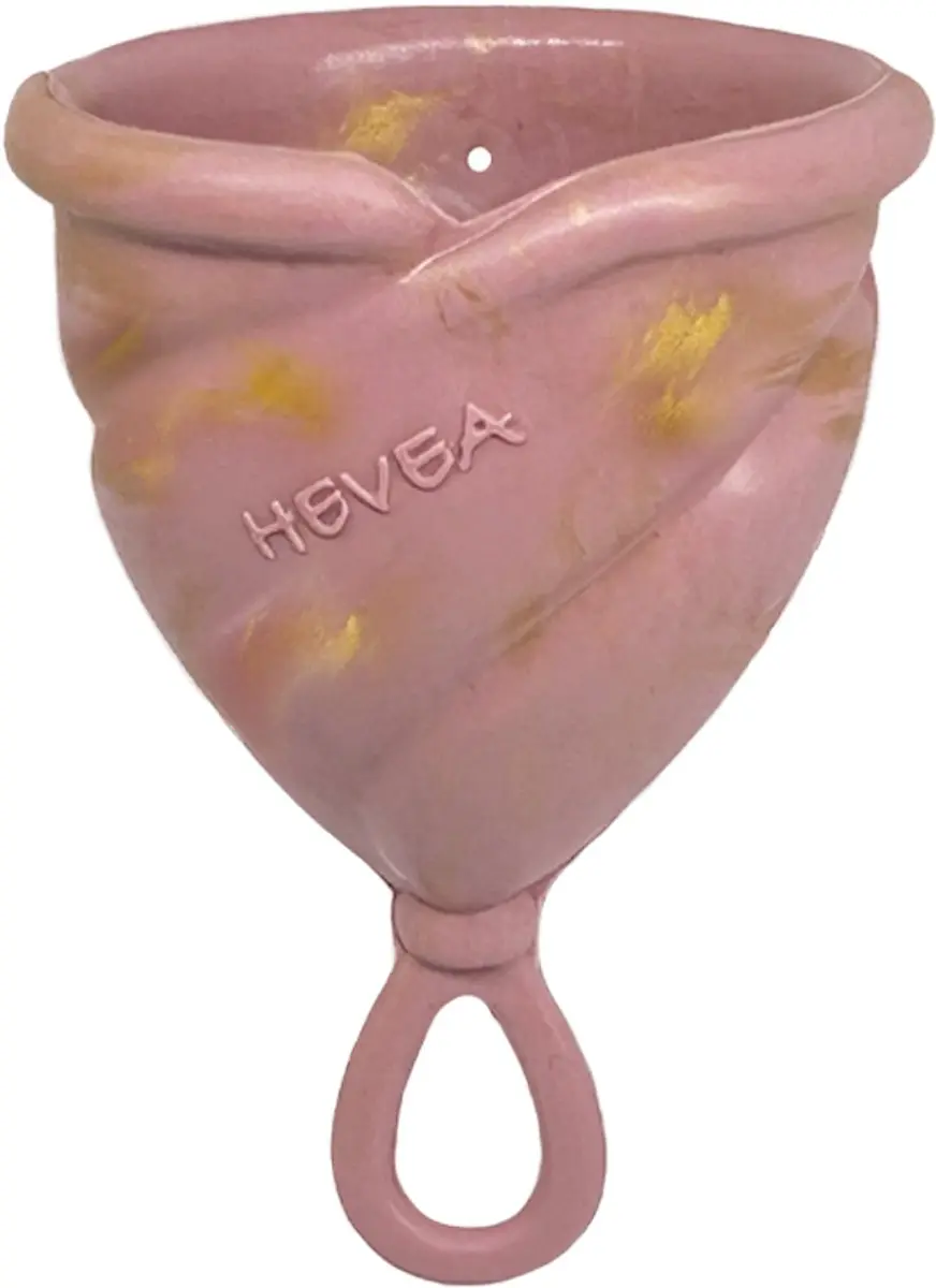 Hevea LOOP Menstruatiecup Maat 3
