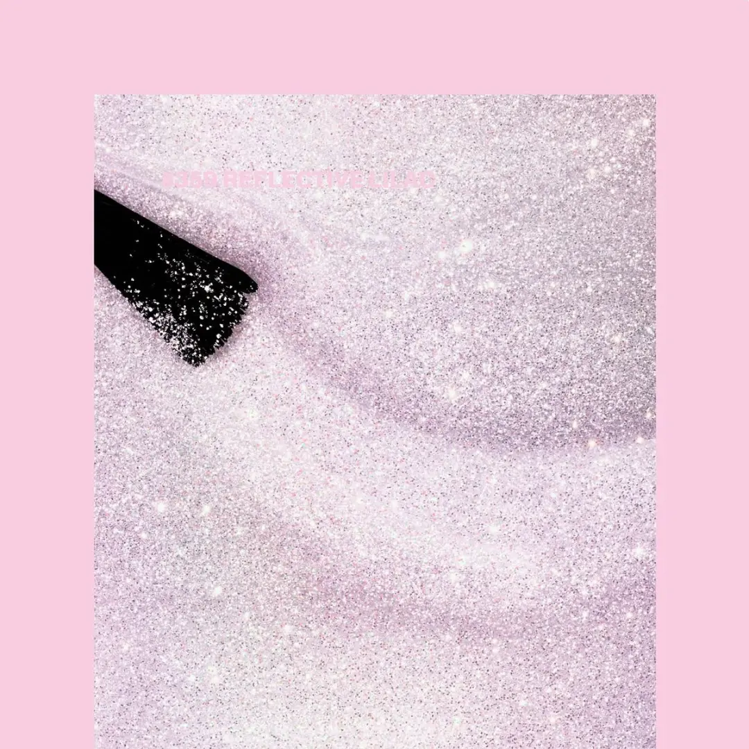 Pink Gellac Reflective Lilac 359 Gellak - 15ml