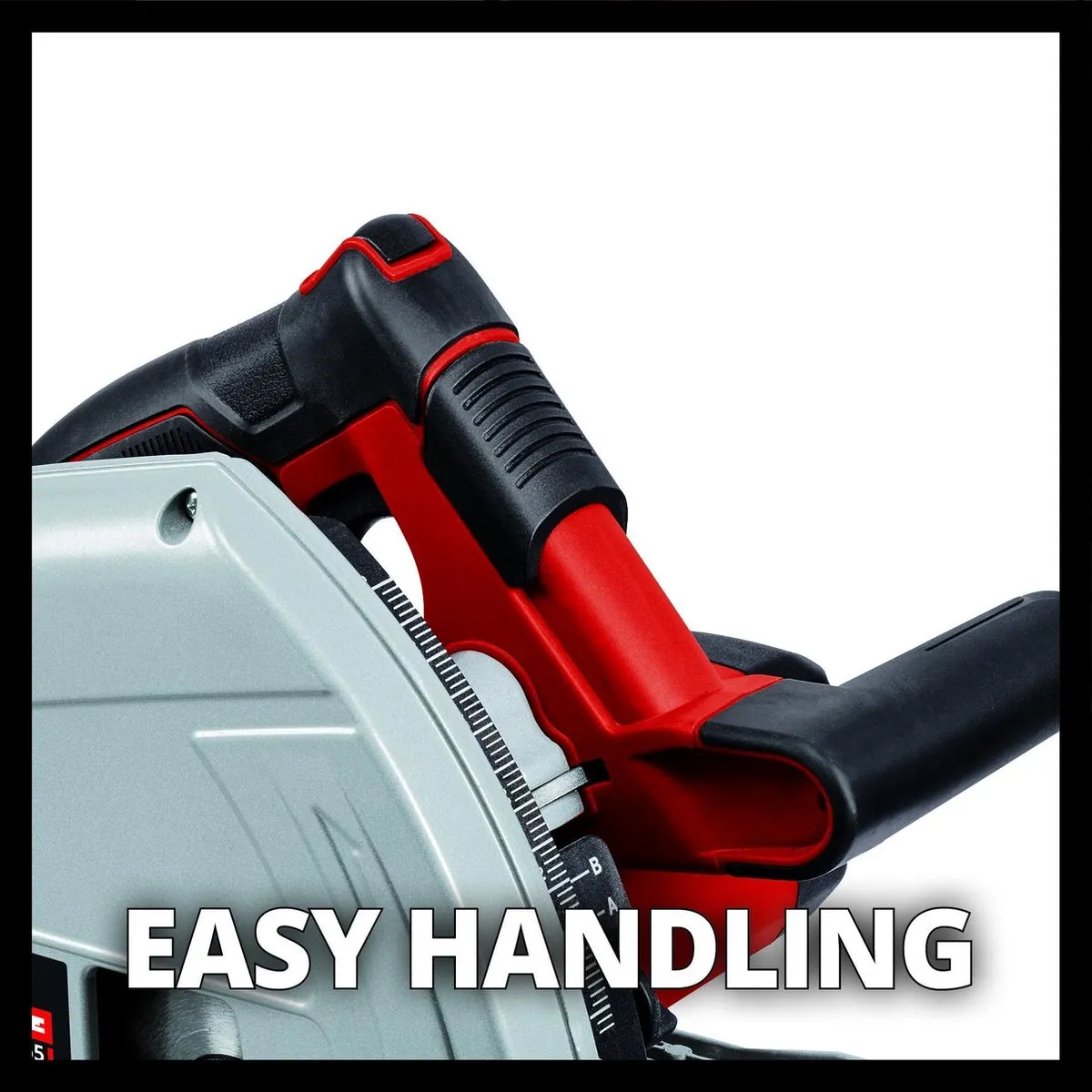 Einhell TE-PS 165 Elektrische Invalzaag 1200W - Ø165mm