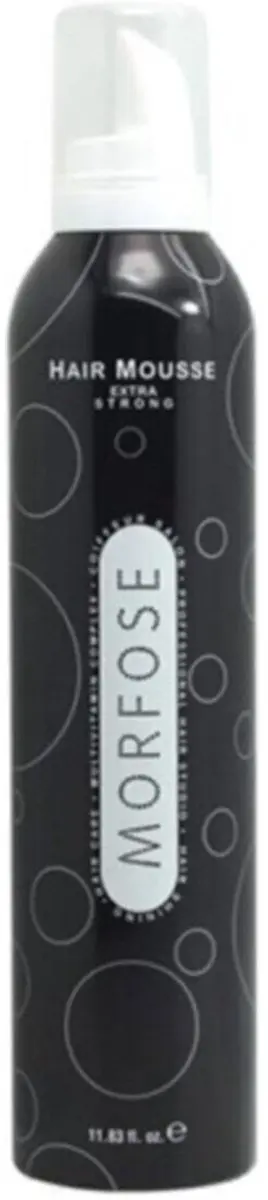 Morfose Haarmousse Extra Strong 200ml