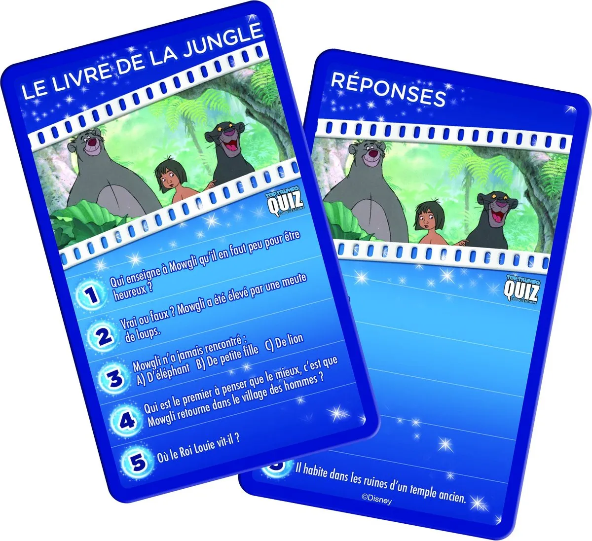 Winning Moves 0599 Bordspel