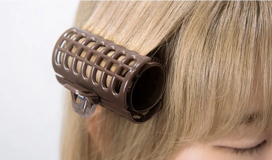 Innisfree Hair Rollers 2 Stuks