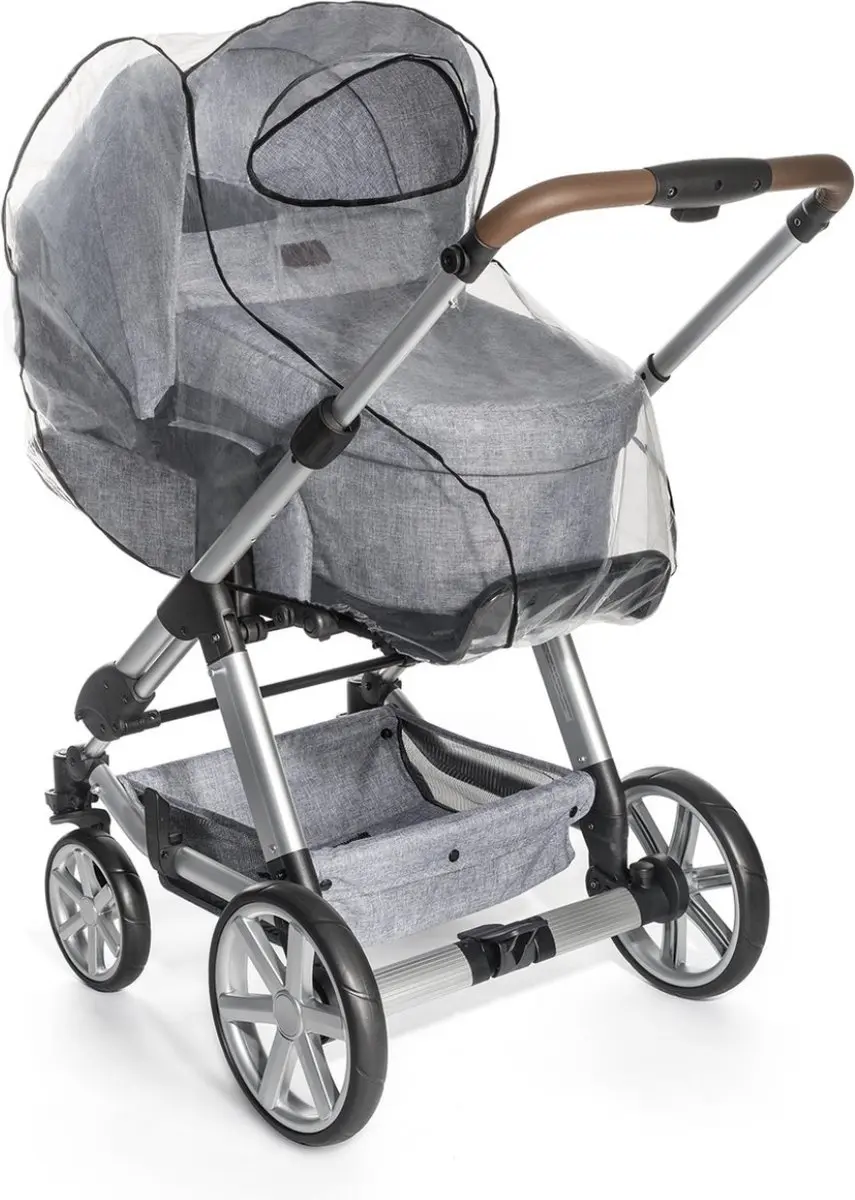 Reer Regenhoes Kinderwagen