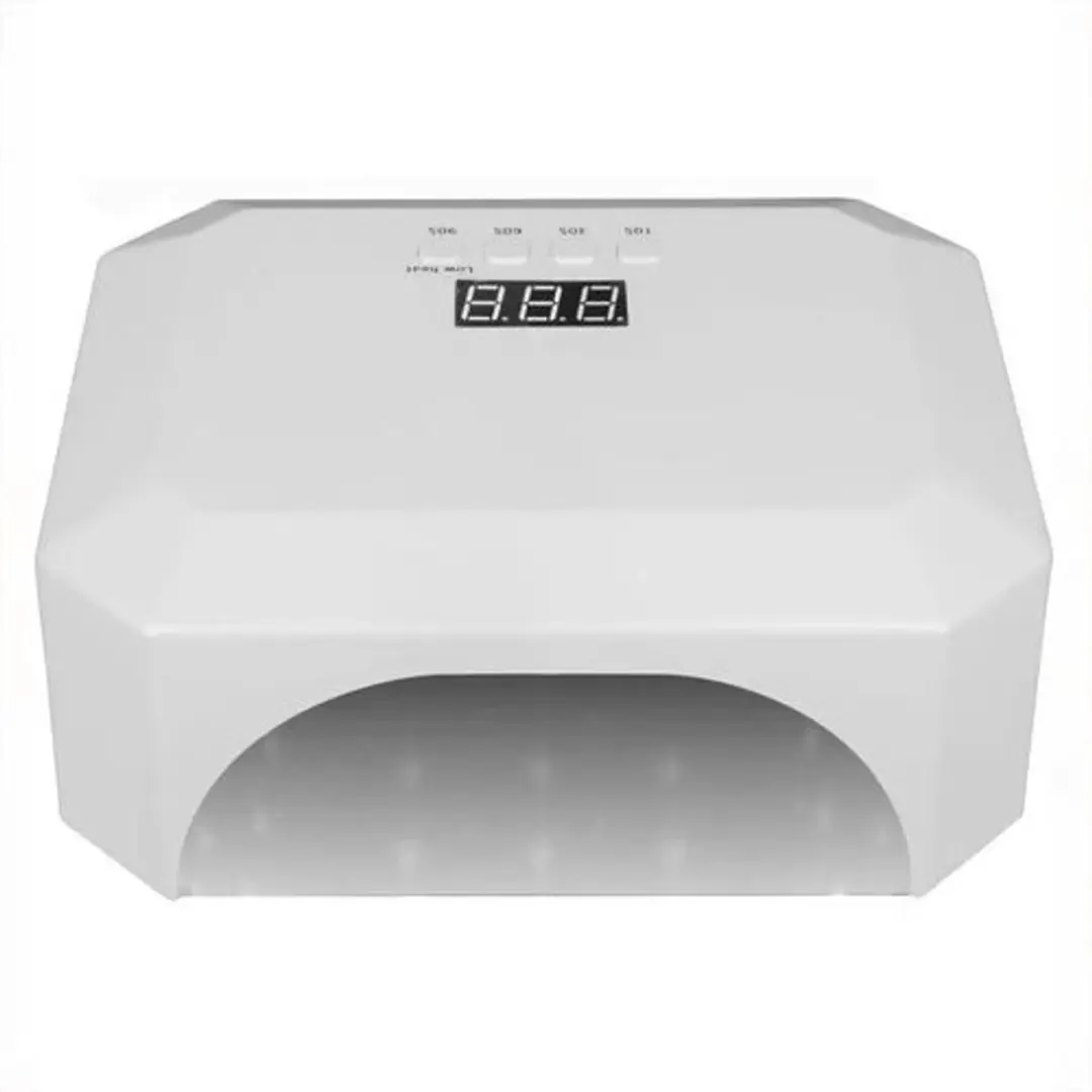 NailPerfect Powerful UV/LED Lamp