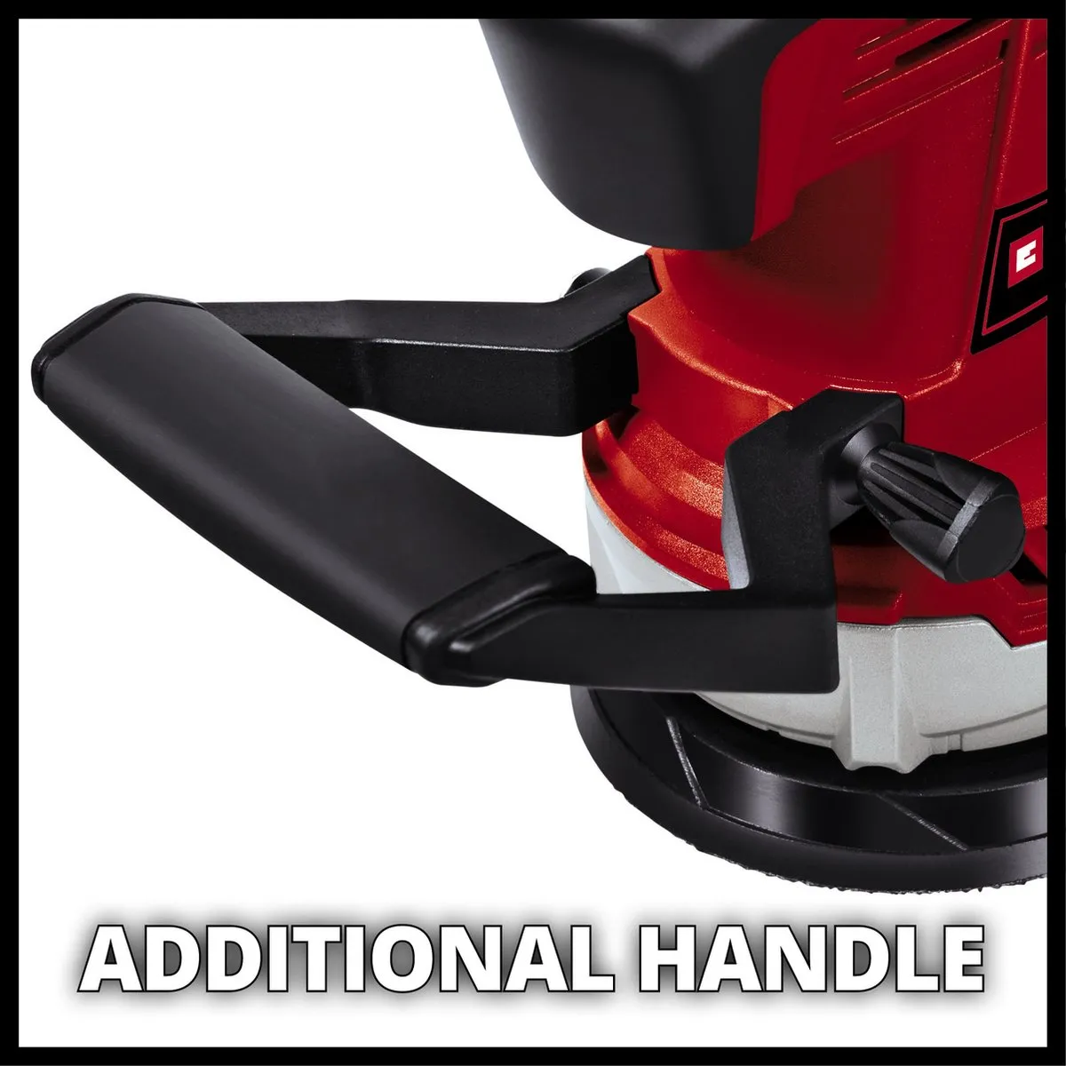 Einhell TE-RS 40 E Excentrische Schuurmachine 400W