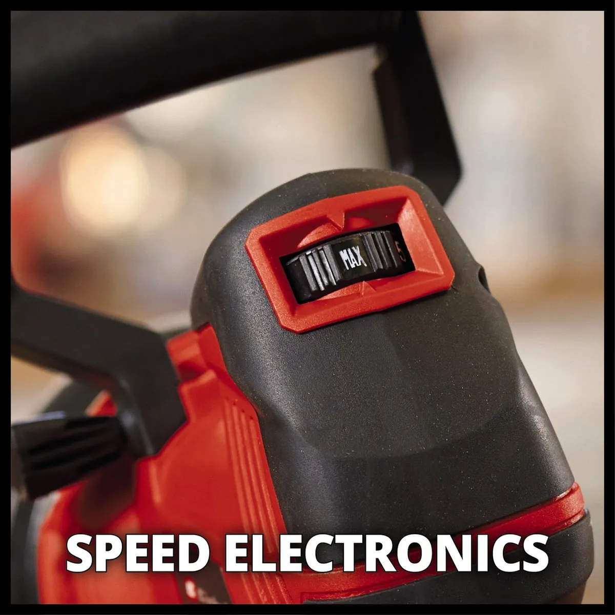 Einhell TE-RS 40 E Excentrische Schuurmachine 400W