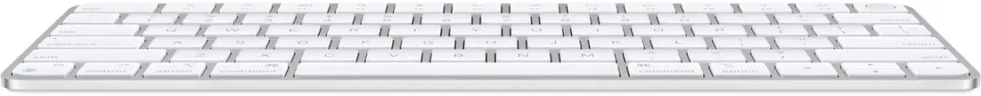 Apple Magic Keyboard MK293E/A Wit - Draadloos met Touch ID
