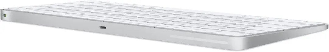 Apple Magic Keyboard MK293E/A Wit - Draadloos met Touch ID