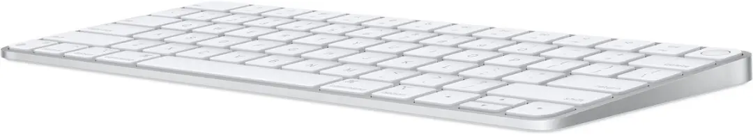 Apple Magic Keyboard MK293E/A Wit - Draadloos met Touch ID