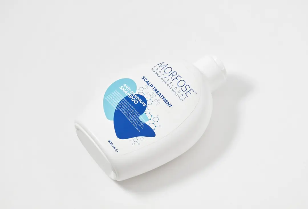 Morfose Shampoo 300ml