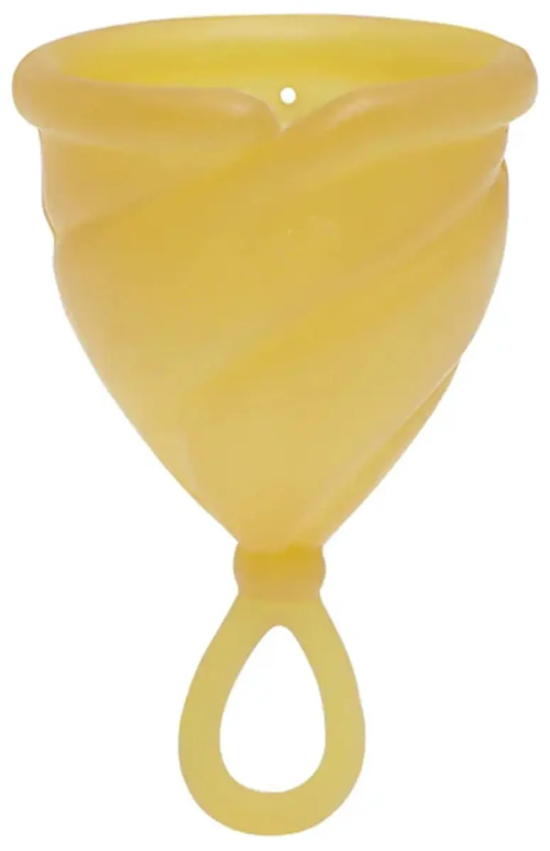 Hevea LOOP Menstruatiecup Maat 1