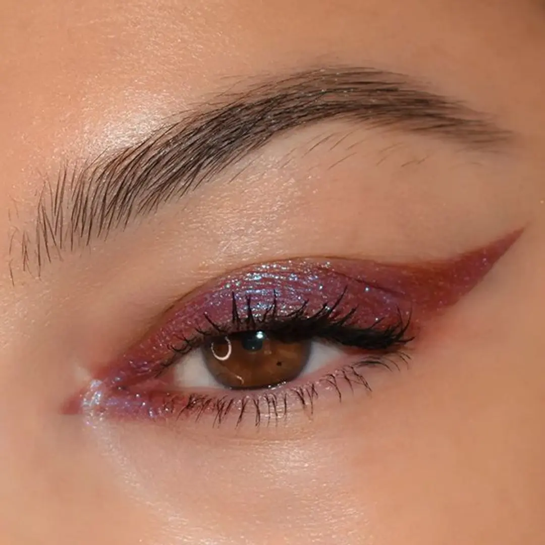 Moira Supernova Multichrome Gel Liner Ara 018 - 0.26g