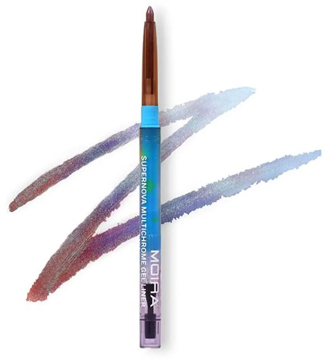 Moira Supernova Multichrome Gel Liner Ara 018