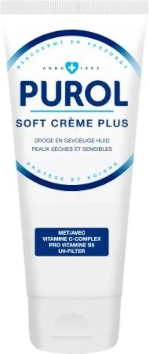 Purol Soft Plus Bodycrème 100ml