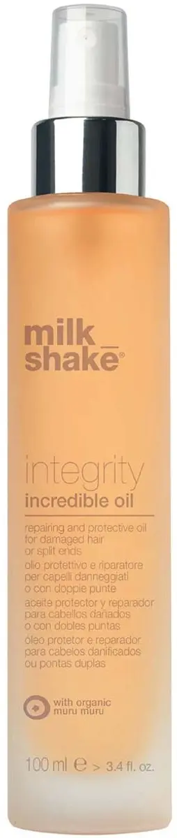 Milk Shake Integrity Incredible Oil 100ml