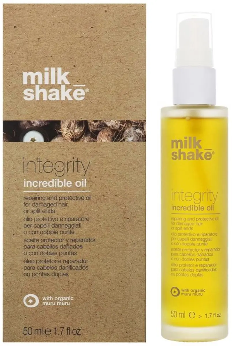 Milk Shake Integrity Incredible Oil 100ml