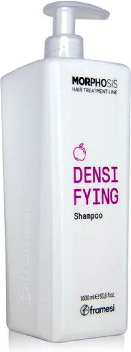 Framesi Morphosis Densifying Shampoo 1000ml