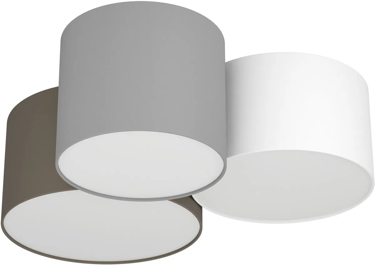 Eglo Pastore Plafondlamp 61cm