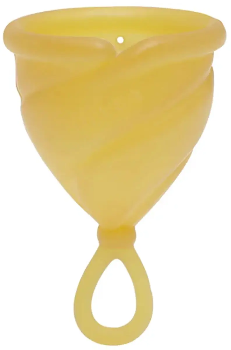 Hevea LOOP Menstruatiecup Maat 3