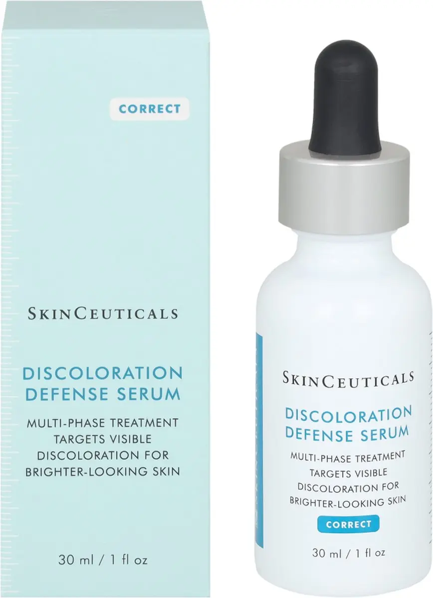 SkinCeuticals Discoloration Defense Serum 30ml