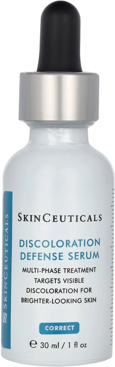 SkinCeuticals Discoloration Defense Serum 30ml - afbeelding 6 van 6