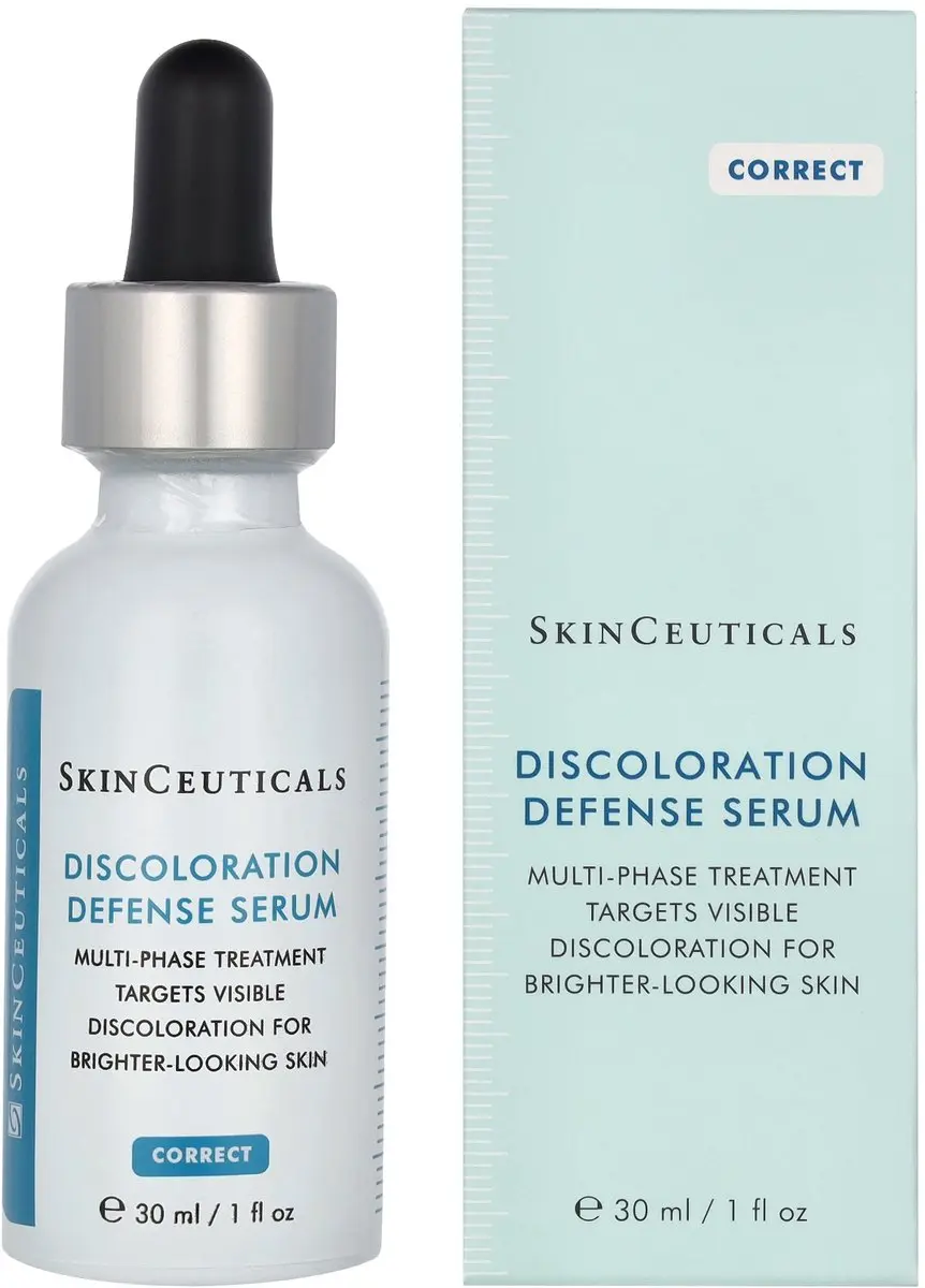 SkinCeuticals Discoloration Defense Serum 30ml