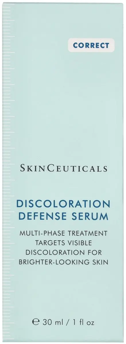 SkinCeuticals Discoloration Defense Serum 30ml