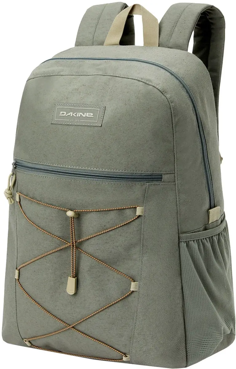 Dakine Tardy Slip Rugzak 25L
