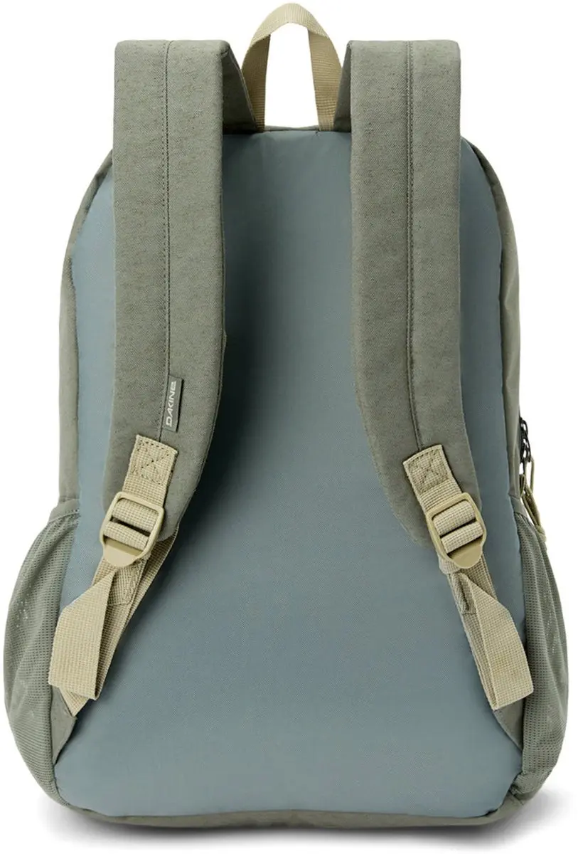 Dakine Tardy Slip Rugzak 25L - 17 inch - Mulled Basil