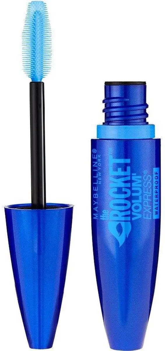 Maybelline Volum'Express The Rocket Mascara Waterproof