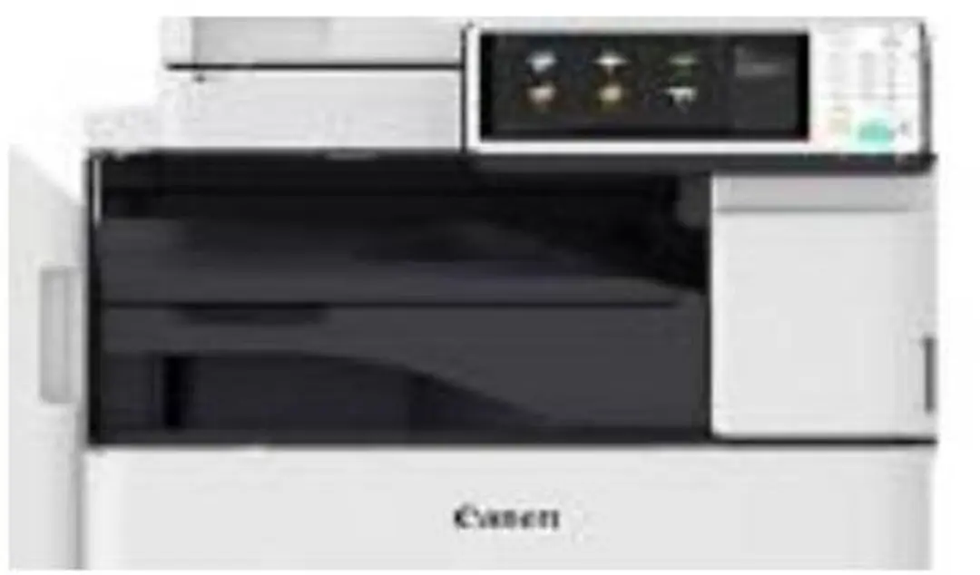 Canon 4000C002 Finisher Onderdeel