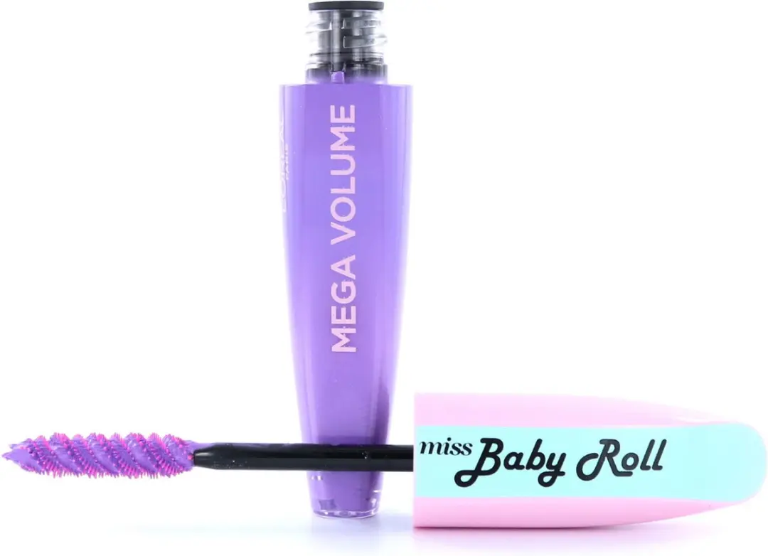 L'Oréal Paris Mega Volume Miss Baby Roll Mascara