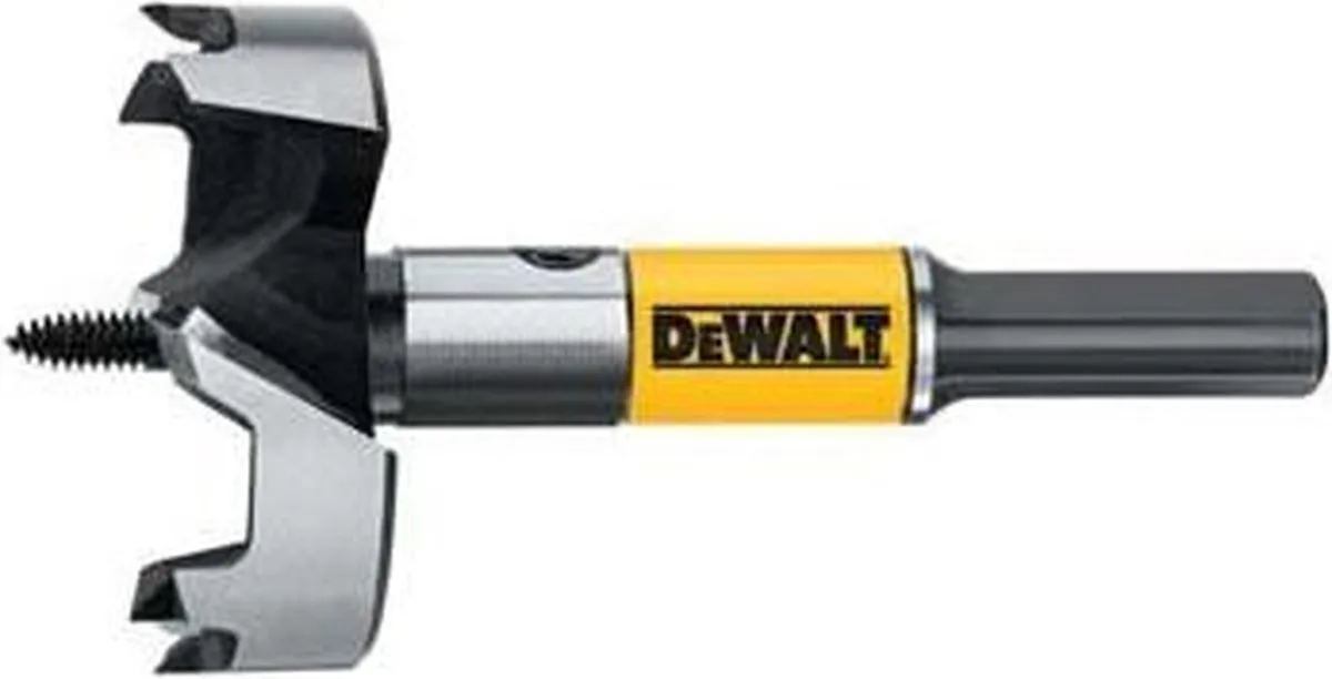 DeWalt DT4585 Cilinderkopboor 65mm - Hout