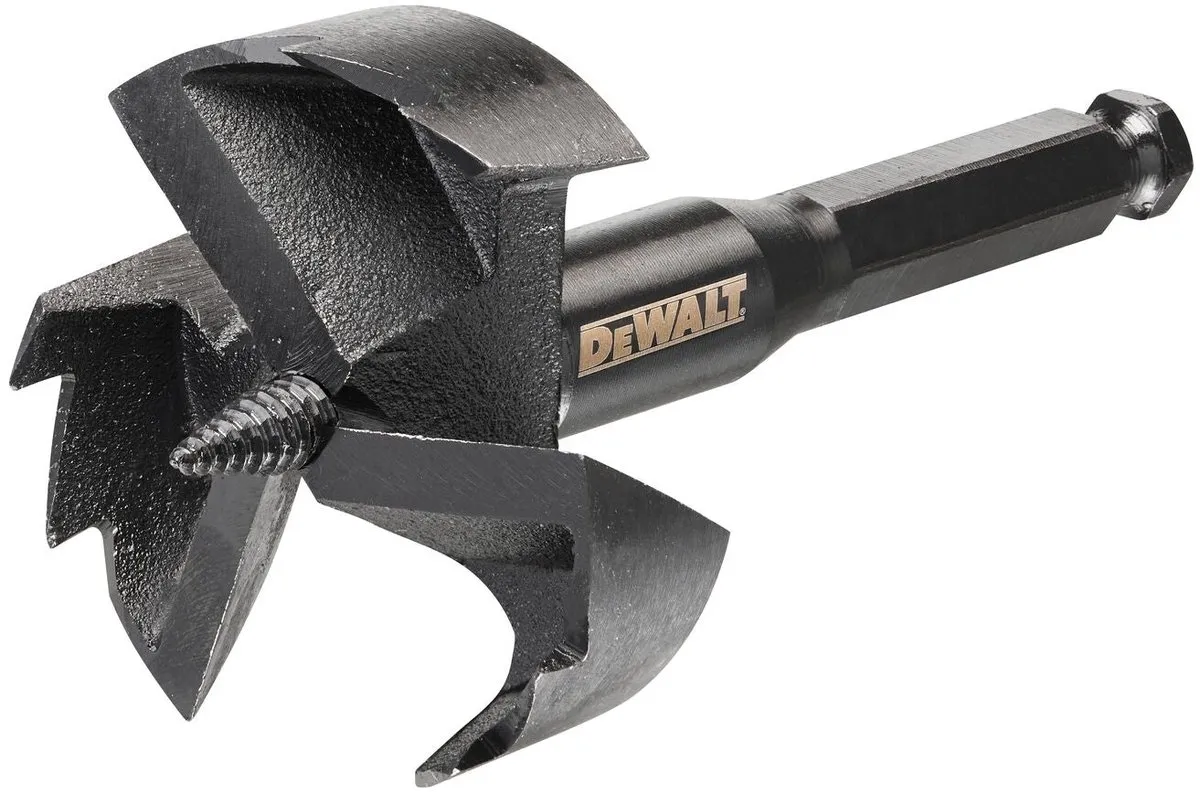 DeWalt DT4585 Cilinderkopboor 65mm - Hout