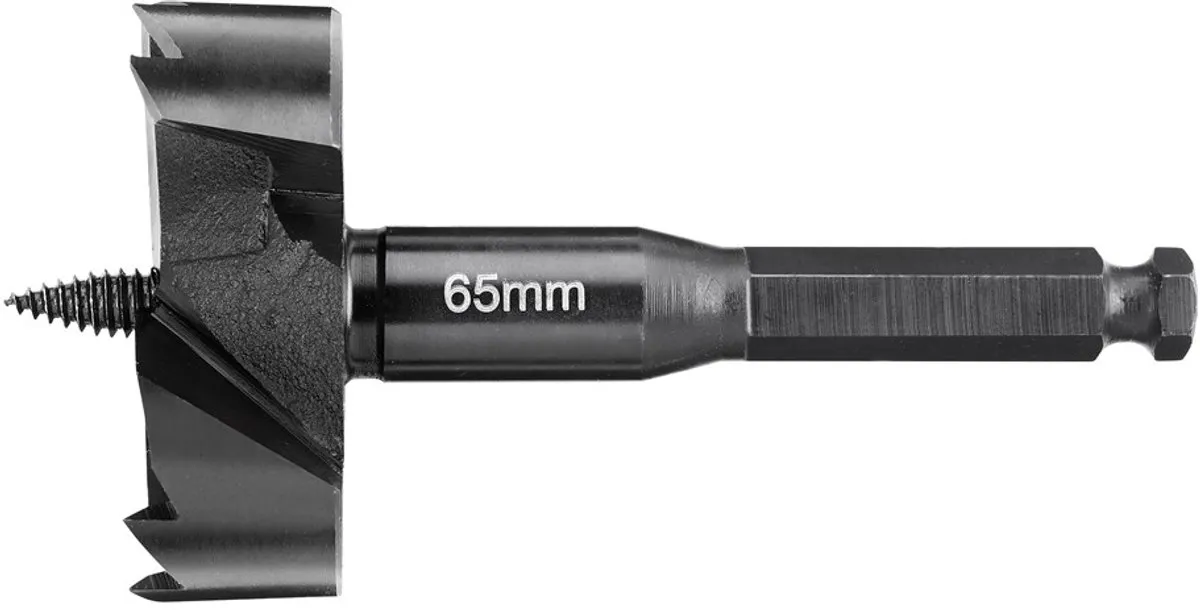 DeWalt DT4585 Cilinderkopboor 65mm
