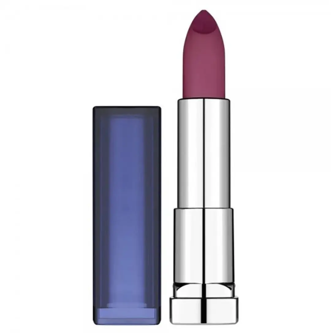 Maybelline Color Sensational Lipstick 886 Berry Bossy - 32g
