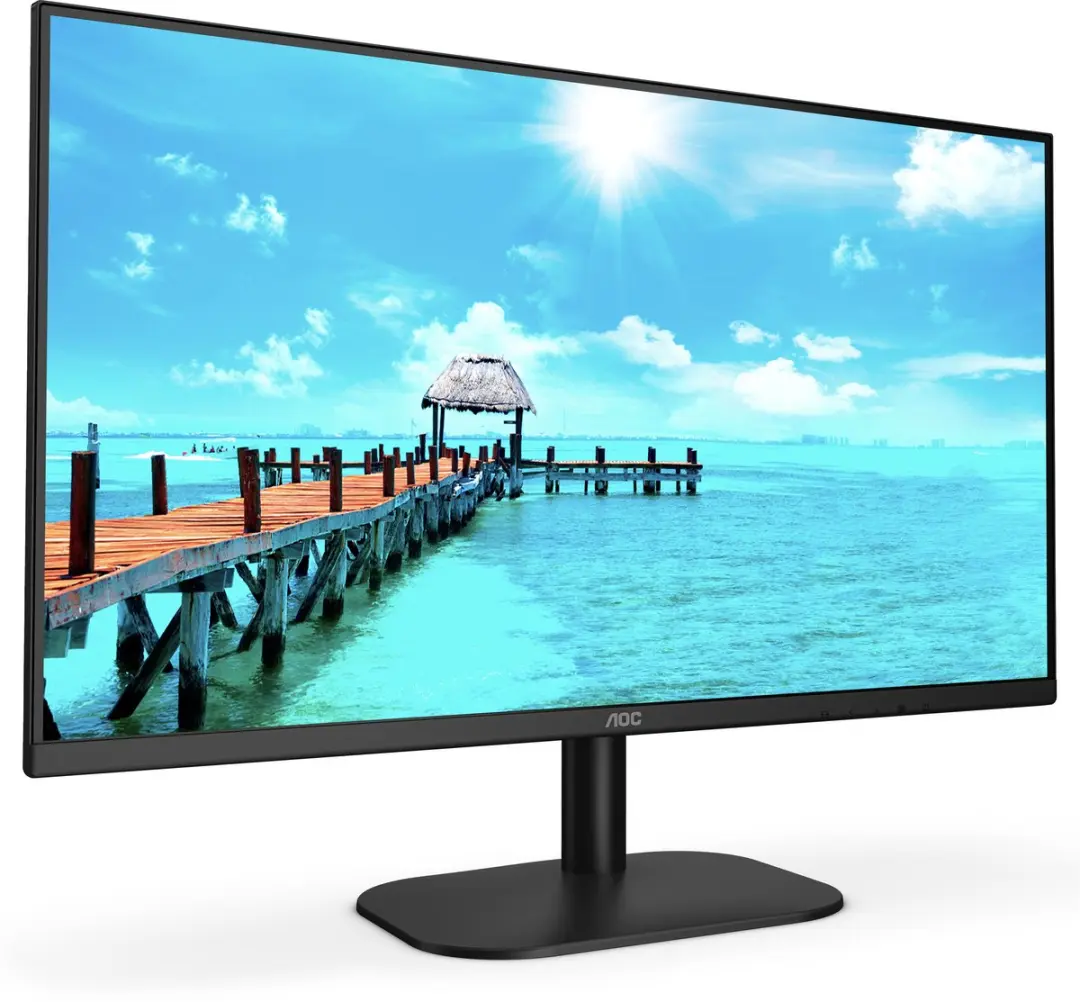 AOC 27B2DM Monitor 27" LED VA - 75Hz