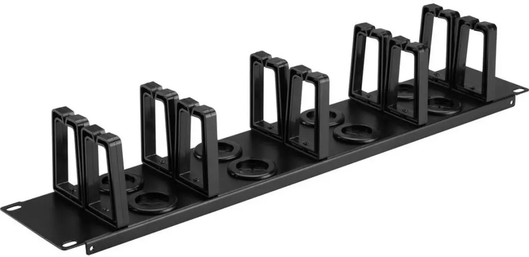Renkforce RF-7116968 Kabelgeleiding 19"