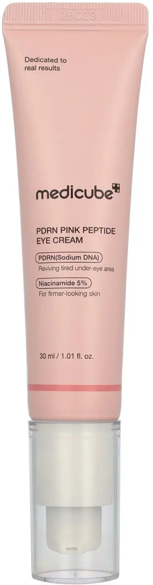 Medicube PDRN Pink Peptide Oogserum 30ml