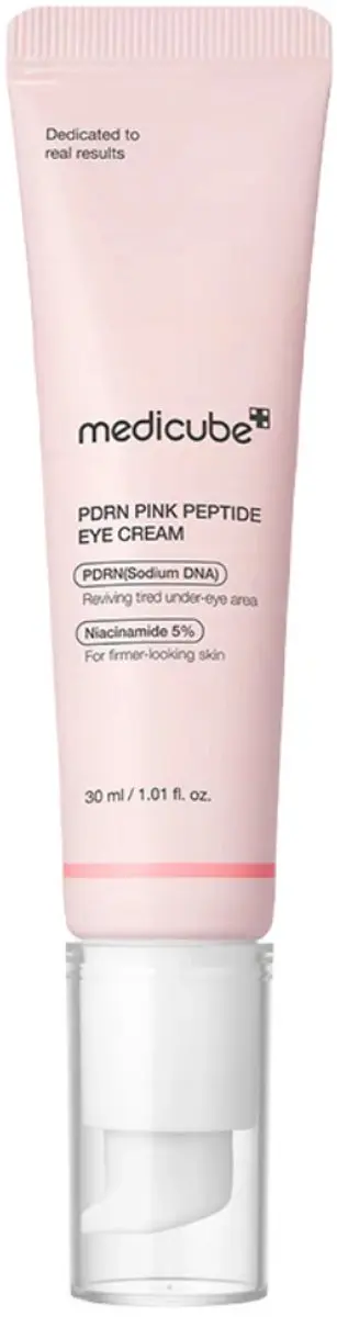Medicube PDRN Pink Peptide Oogserum 30ml