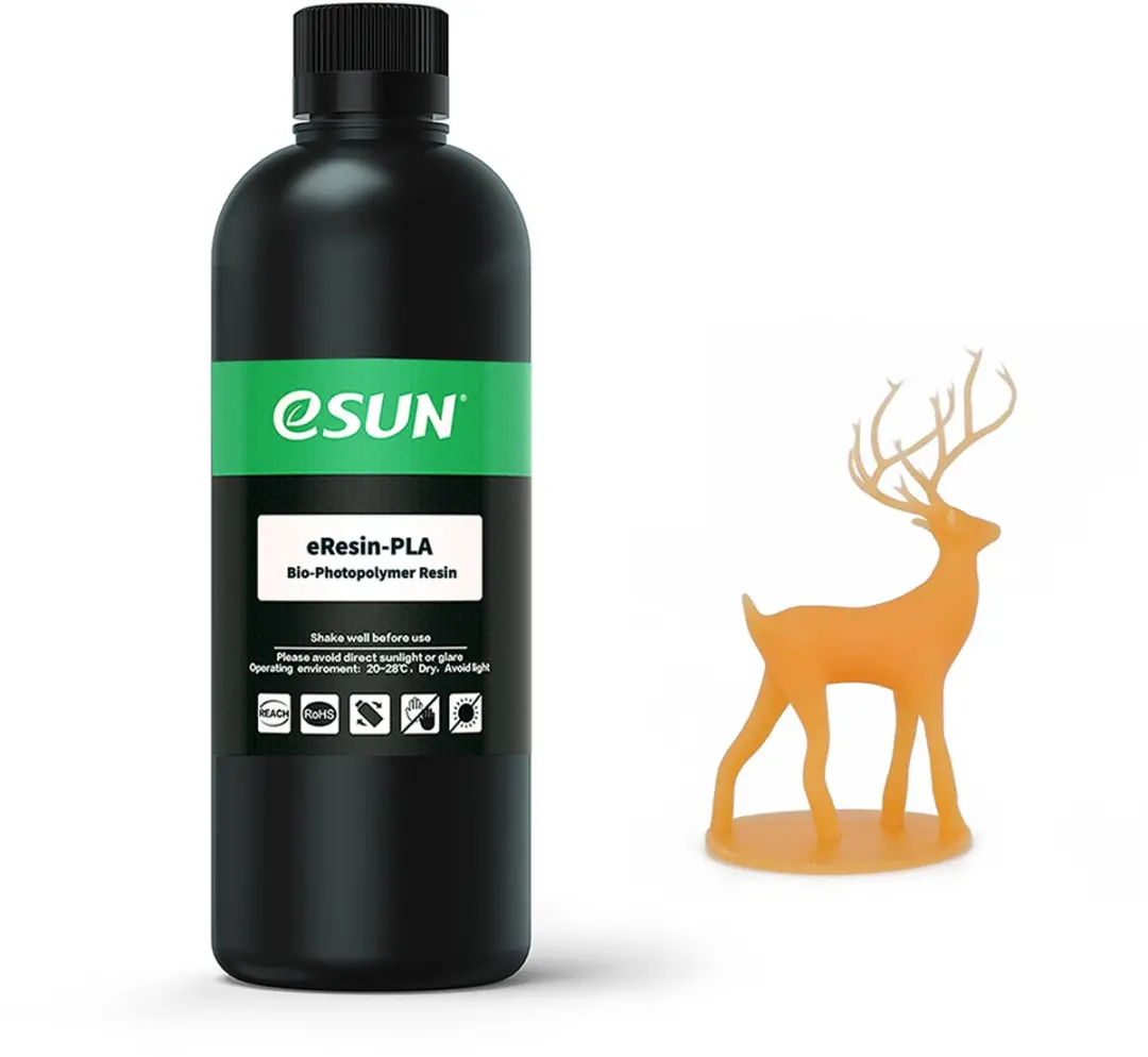 ESUN eResin PLA 1.75mm