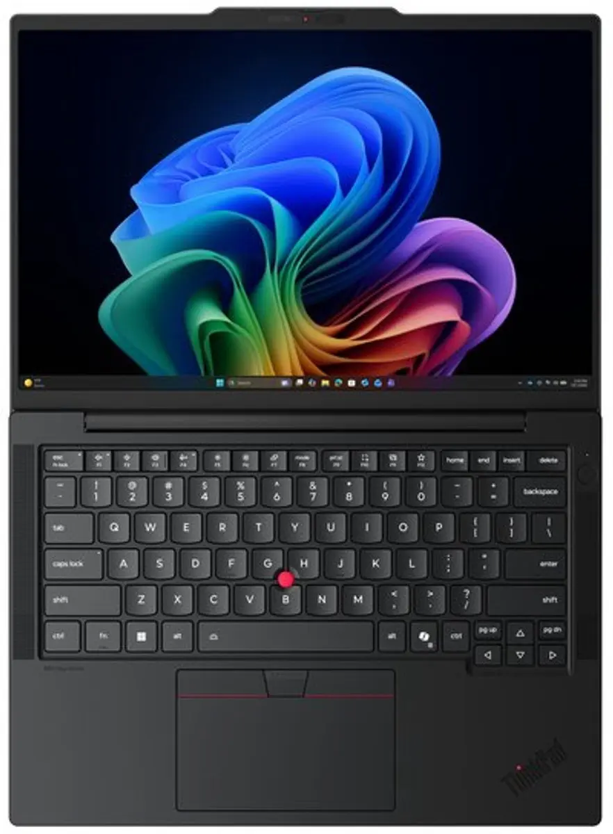 Lenovo ThinkPad X1 Carbon Gen 14 Aura Edition Laptop - 32GB/512GB - afbeelding 6 van 6