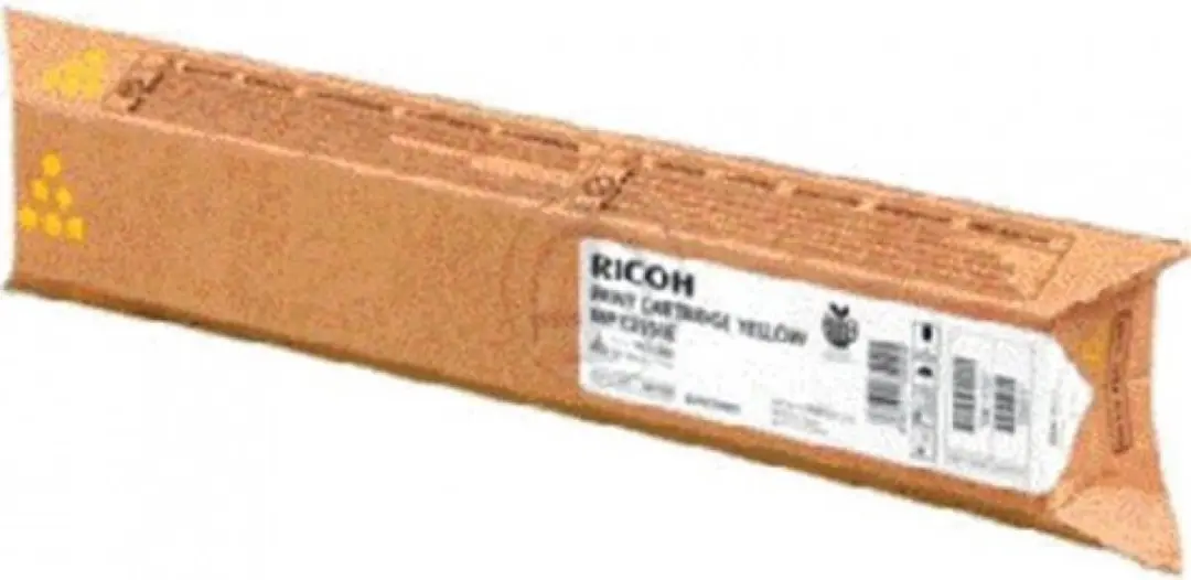 Ricoh 50056691 Tonercartridge - Geel - 5.500 pagina's