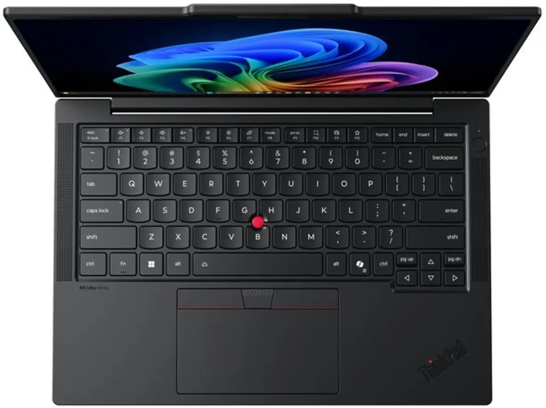 Lenovo ThinkPad T16 Gen 5 Laptop - Intel Core Ultra 7 - 32GB/512GB